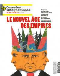 COURRIER INTERNATIONAL HORS-SERIE