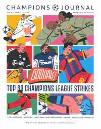 CHAMPIONS JOURNAL