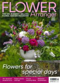 FLOWER ARRANGER, THE