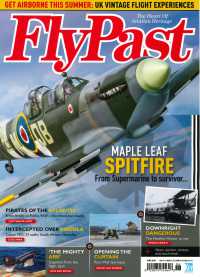 FLYPAST