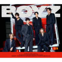 ＳｉｘＴＯＮＥＳ／ＢＯＹＺ（初回盤Ｂ）