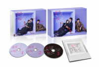 ドラマＤｉＶＥ＋『キスでふさいで、バレないで。』Ｂｌｕ－ｒａｙ　ＢＯＸ Ｂｌｕ－ｒａｙ　Ｄｉｓｃ