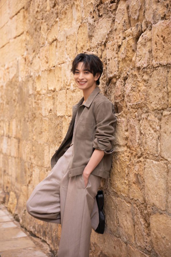 木村慧人１ｓｔ写真集Ｐａｌｅｔｔｅ_3