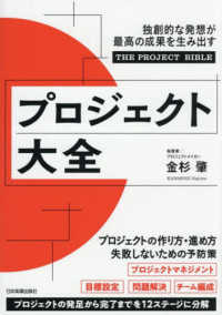 プロジェクト大全